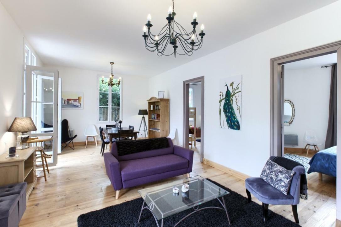 Villa Madelon อาร์กาชง ภายนอก รูปภาพ